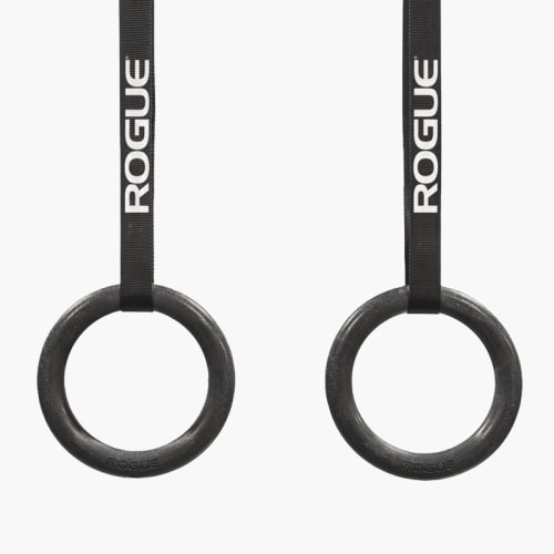 Rogue 2025 gym rings
